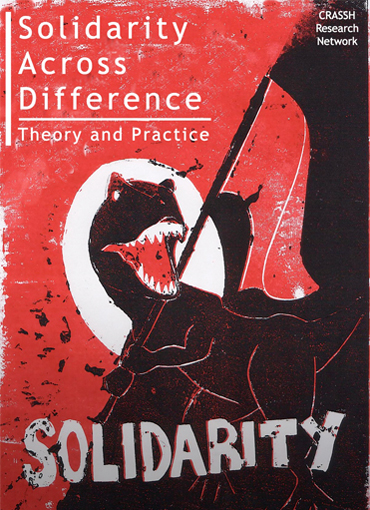 ONLINE Solidarity Across Difference Reading Group