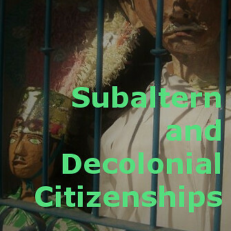 Showcase Citizenship: The Sovereign, State, and Territory Along the Margin of South Asia