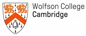 Wolfson college logo