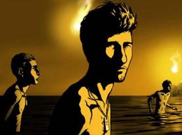 Waltz with Bashir: a discussion on visual technologies’ representational capacities