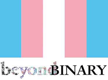 Conference photos – Beyond Binary: trans and queer as a disruptive technologies