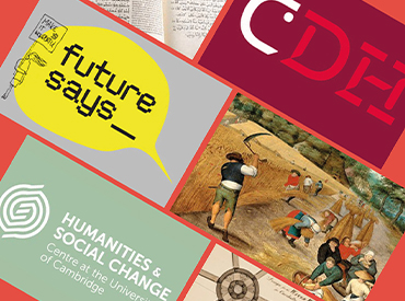 In Focus: CRASSH Research Projects and Centres