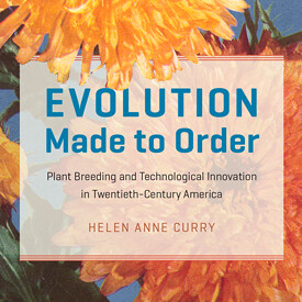 Evolution Made to Order: 5 questions to Helen Anne Curry