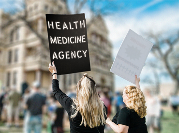 Patient experience: Q&A with the Health, Medicine and Agency network