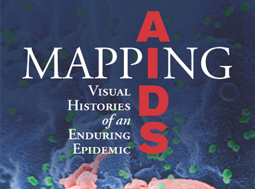 Mapping AIDS: Q&A with Lukas Engelmann