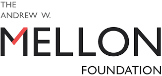 andrew w mellon foundation logo