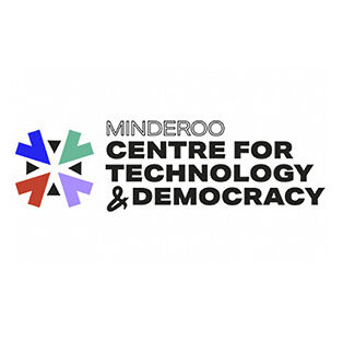 Minderoo Centre for Technology and Democracy<