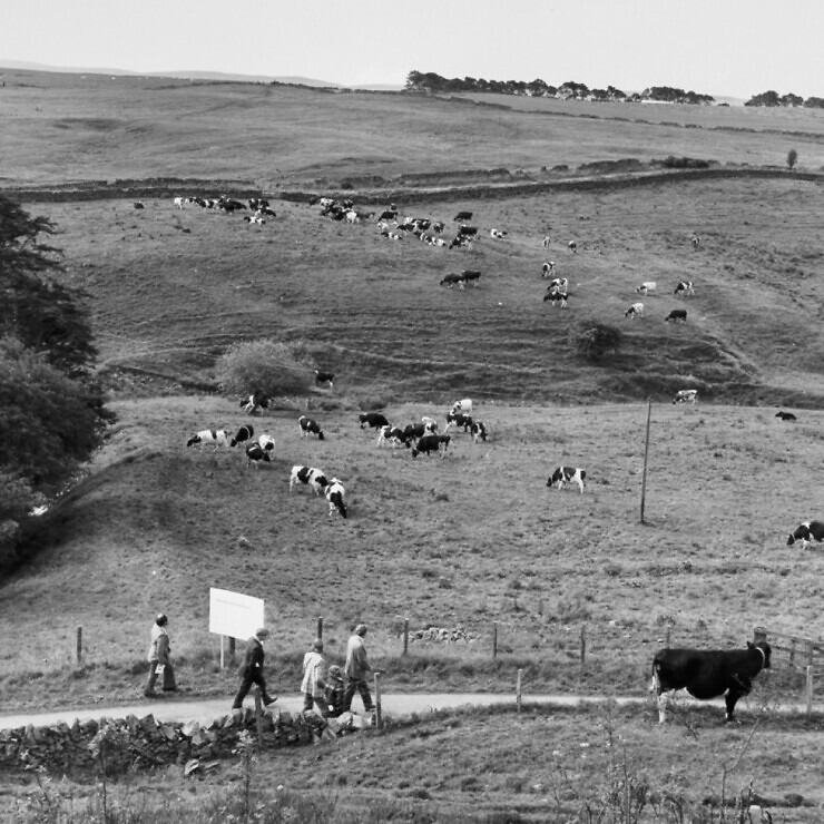 The view from the land, 1947-1981: ‘modernity’ in British agriculture – gloknos annual lecture series