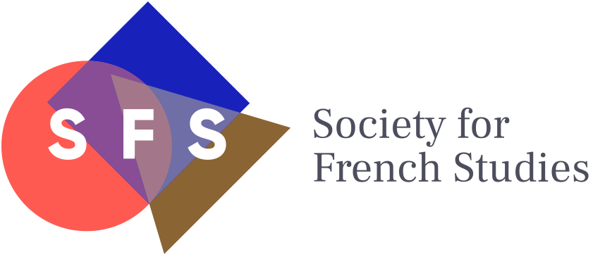 Society for French Studies Logo