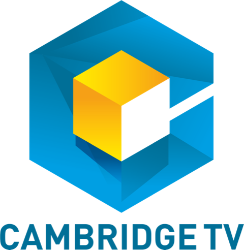 Cambridge TV logo.
