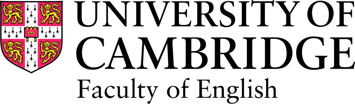 Faculty of English logo