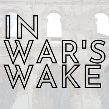 In War’s Wake: Mobility, Belonging, and Becoming in the Aftermath of Urban Conflict