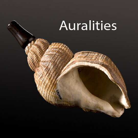 Auralities [2019-21]<