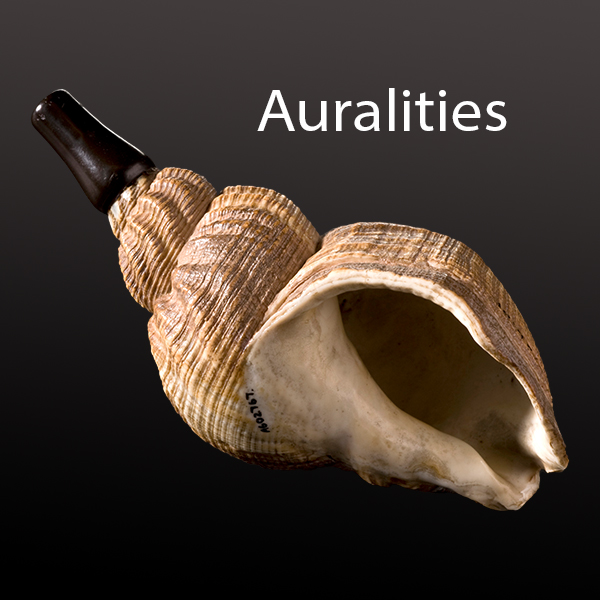 Auralities [2019-21]