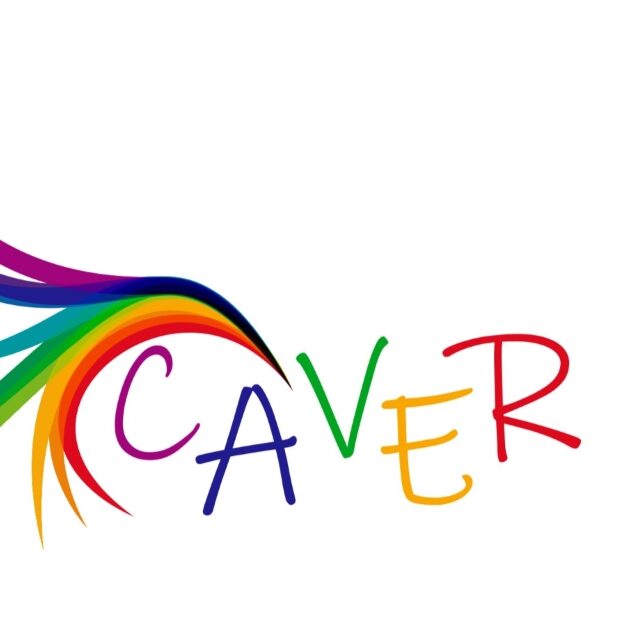 CAVER logo