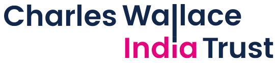 Charles Wallace India Trust logo