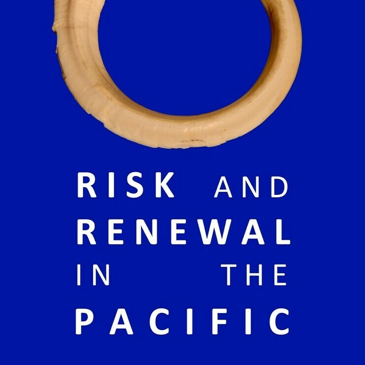 Risk and renewal in the Pacific network logo