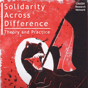 Solidarity across difference logo