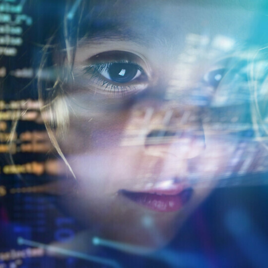 Children and artificial intelligence: risks, opportunities and the future