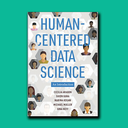 All data is human: how can we address bias and inequality in data science?