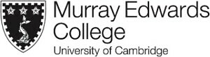 Murray Edwards College logo
