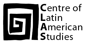 Centre of Latin American Studies logo