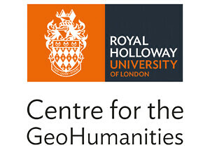 Centre for GeoHumanities logo