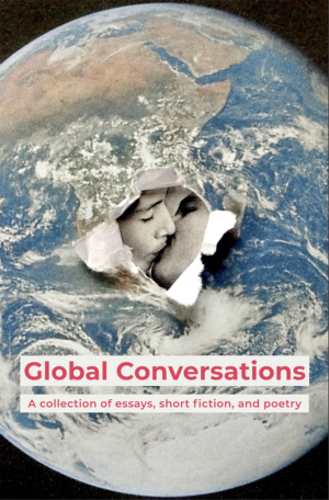 Global Conversations book cover.