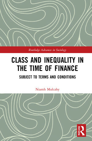 Class and Inequality book cover.
