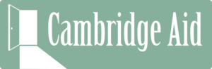 Cambridge Aid Logo