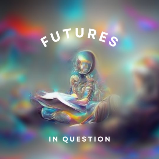 Futures in Question<