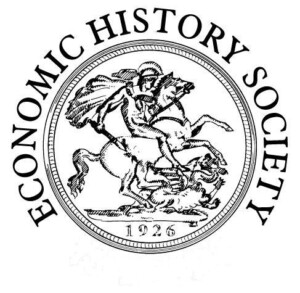 Economic history society logo