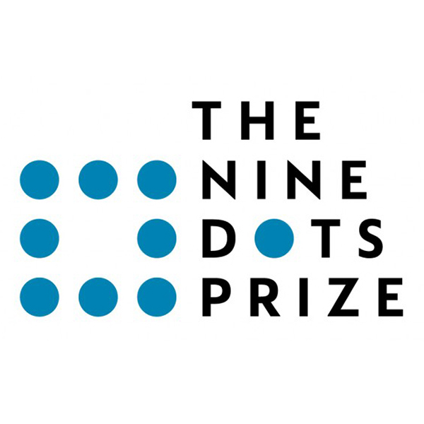 Berlin-based writer and journalist wins US$100,000 Nine Dots Prize