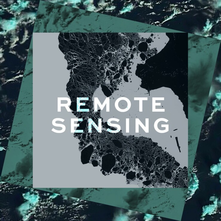 Remote Sensing: Ice, Instruments, Imagination