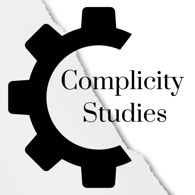 CANCELLED | Complicity studies seminar