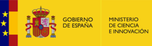 Gobierno de Espana Logo