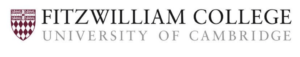 Fitzwilliam College logo