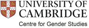 Centre for Gender Studies Logos