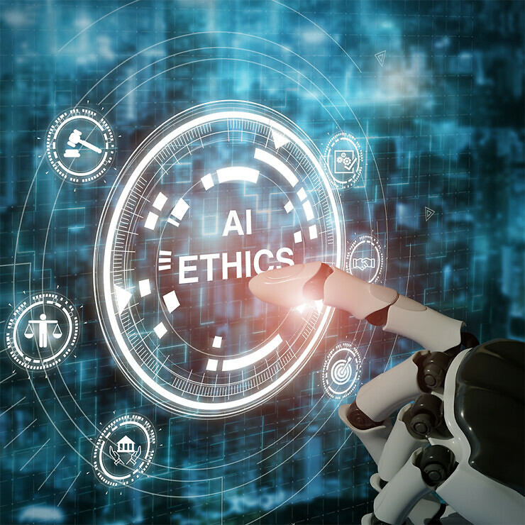 Global perspectives on teaching AI ethics
