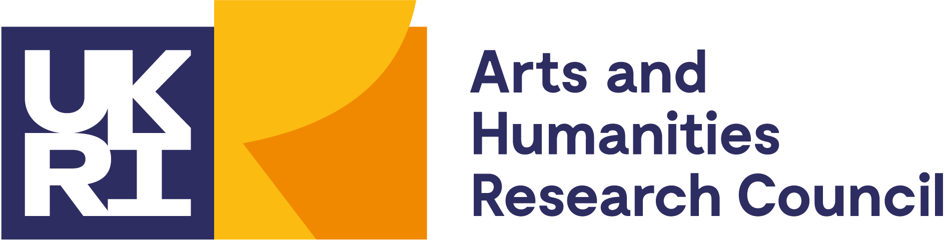 Arts and Humanities reasearch logo