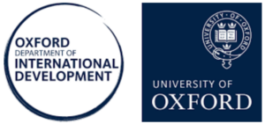 Oxford International Development logo