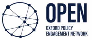Oxford Policy Engagement Network logo