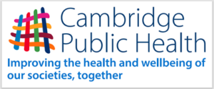 Cambridge public health logo