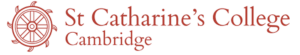 St Catherine's College logo