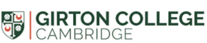 Girton College logo