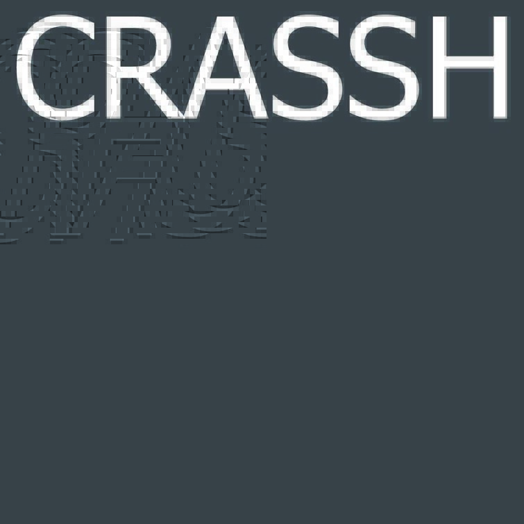 CRASSH logo grey