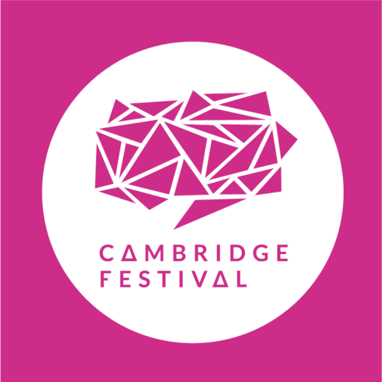 CRASSH & CDH at the Cambridge Festival 2024
