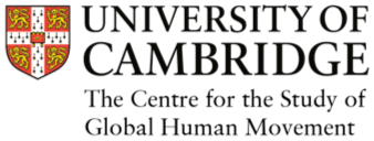 University of Cambridge, Centre for the Global Human Movement
