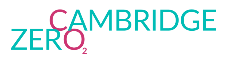 Cambridge Zero logo